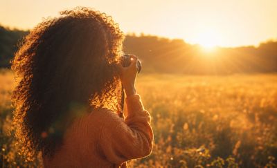 Passion Through My Lens