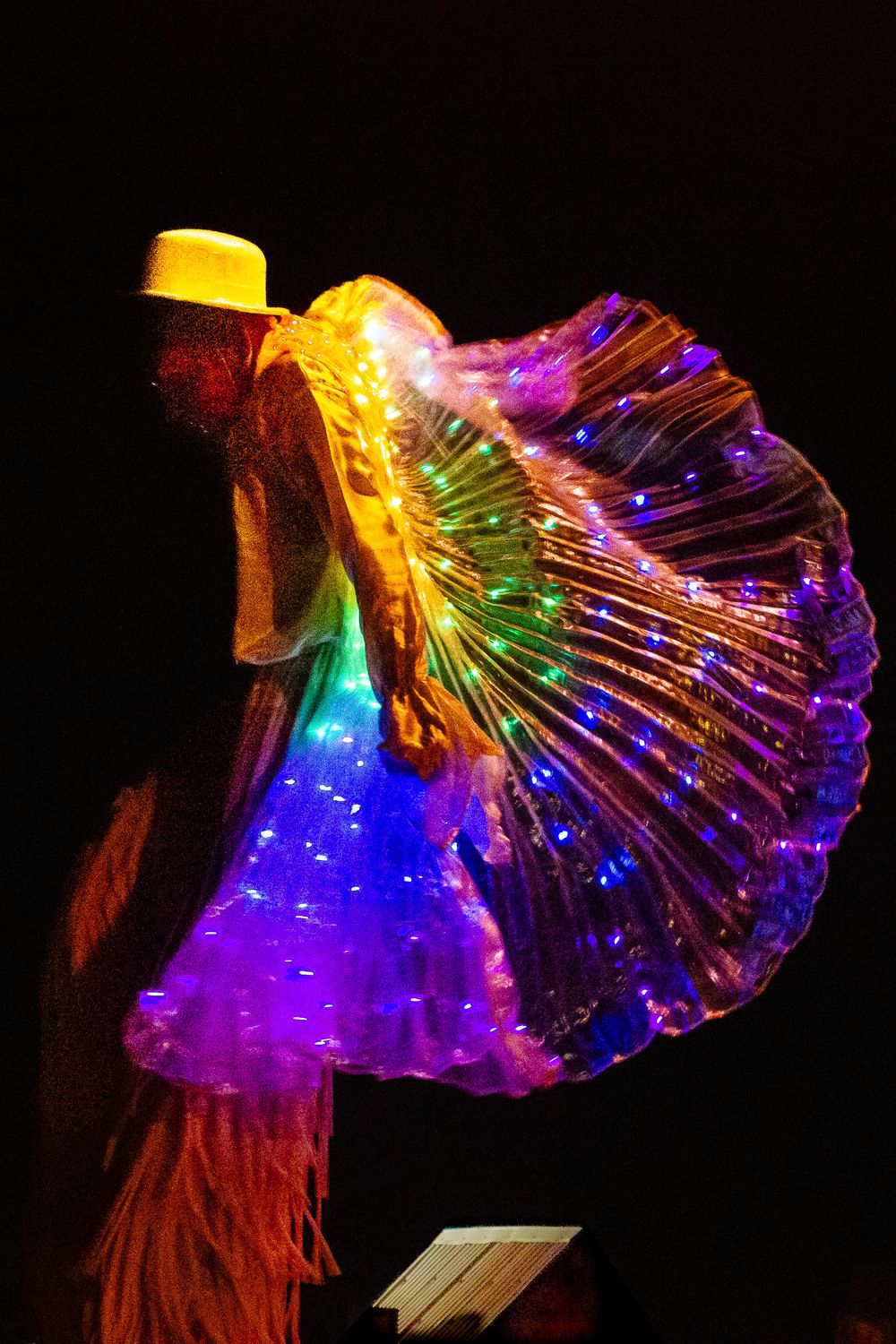 Lit Jumbie