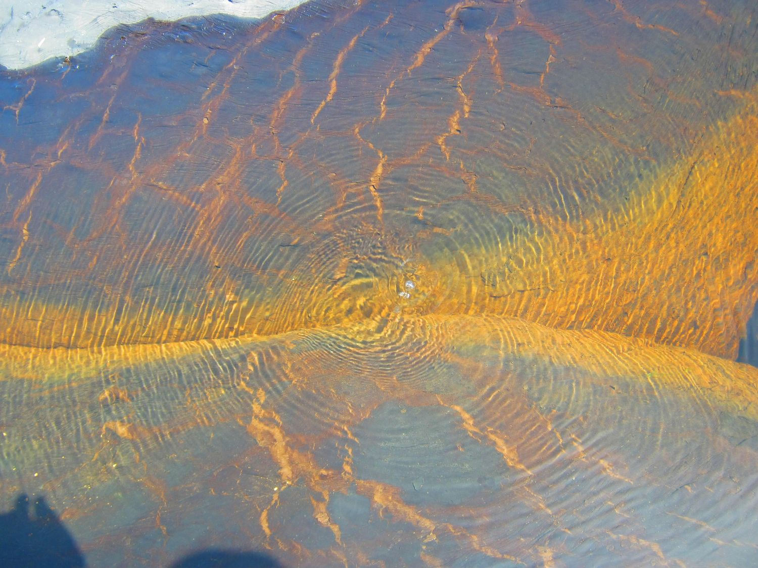 The Breath in the Pitch