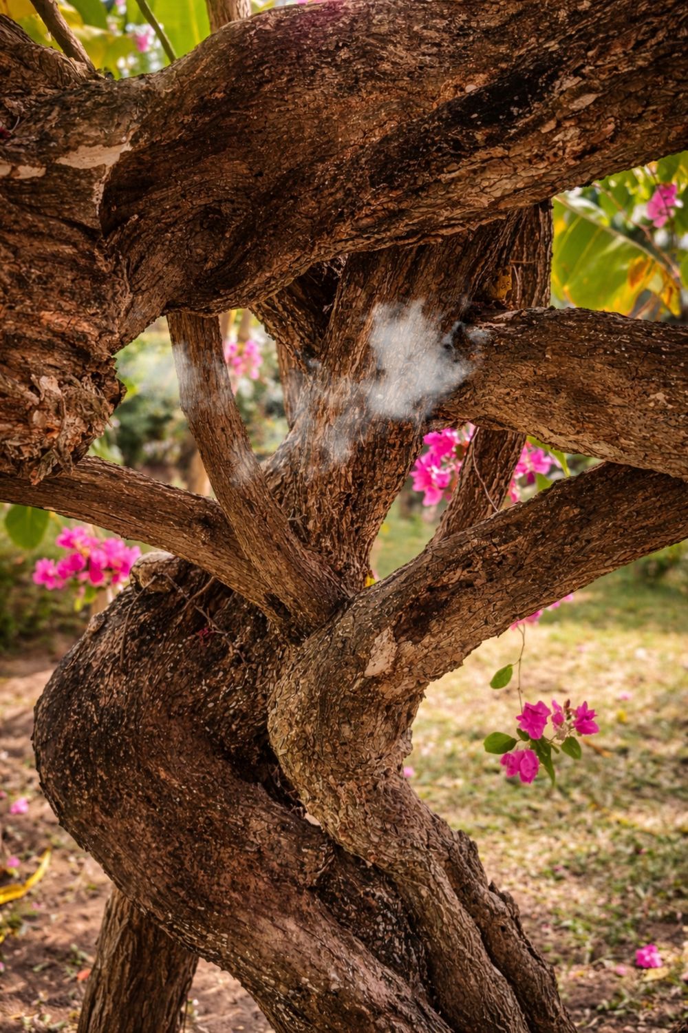 Breath of the Ancients