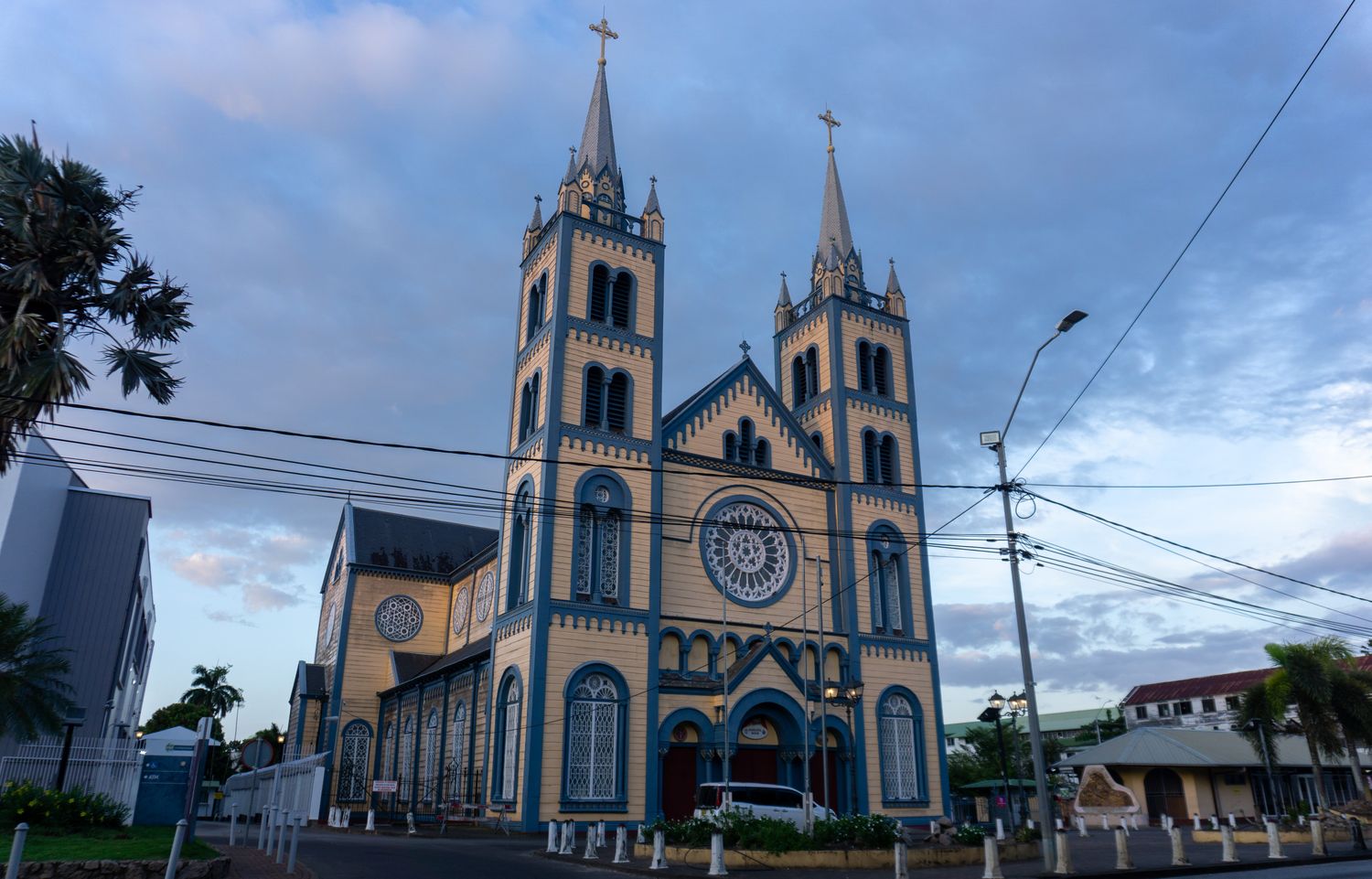 Basilica Minor