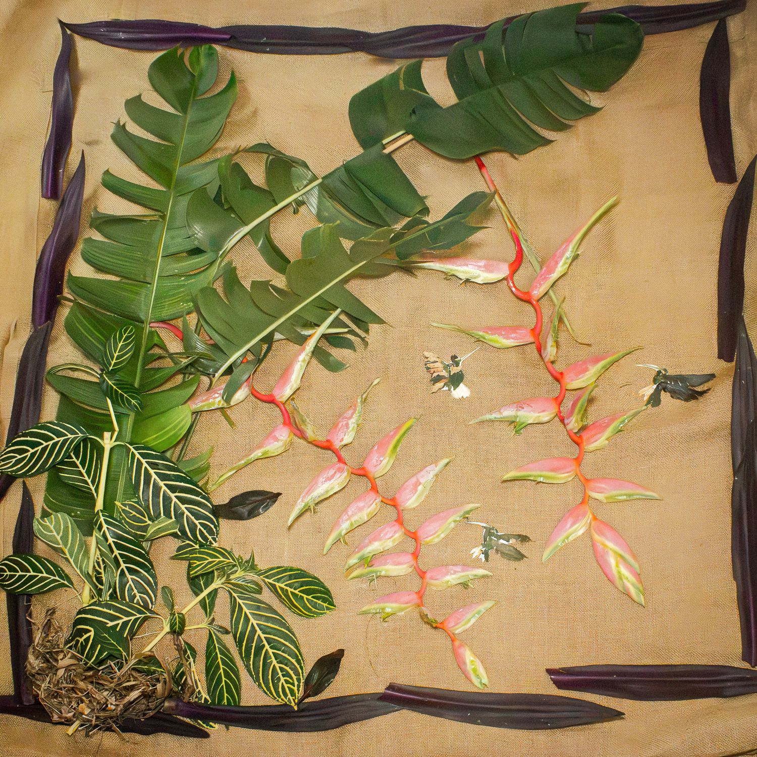 Ephemeral Offerings I - Abundance