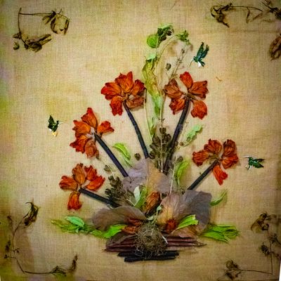 Ephemeral Offerings III - Renewal