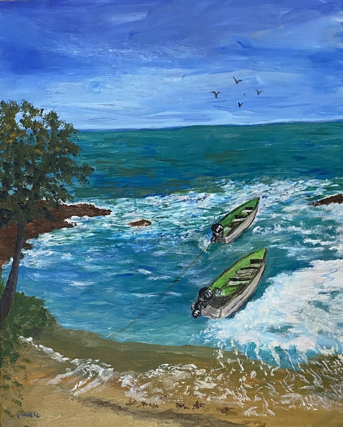 North Coast