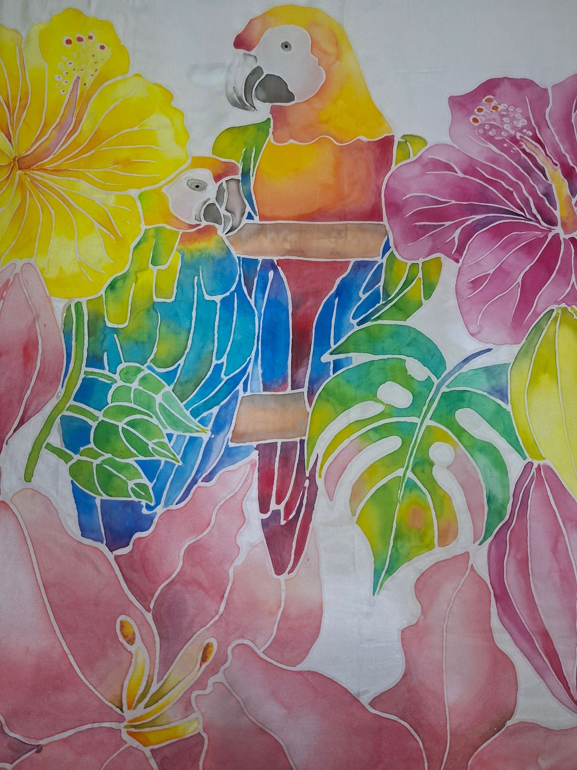 A Blossoming Affair