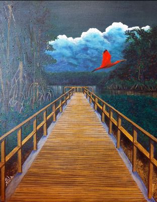Swamp Sonata