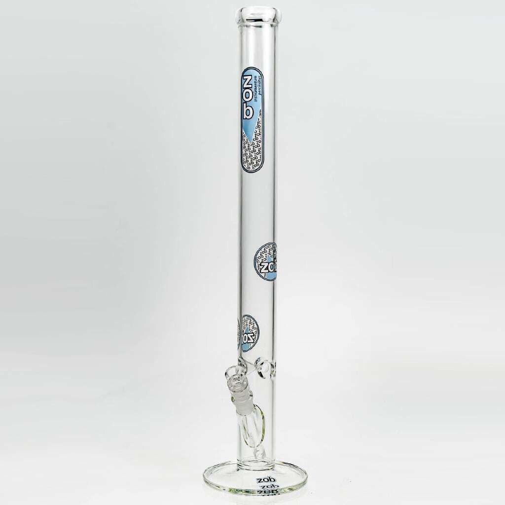 ZOB 24″ 50mm Clear straight