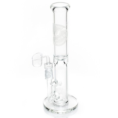 HVY 10″-11″ Mini Direct Inject Hourglass
