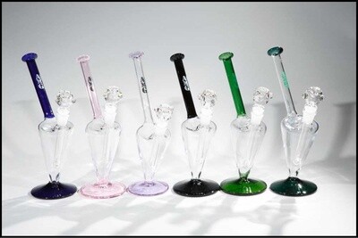 AMG Leaning Bubbler