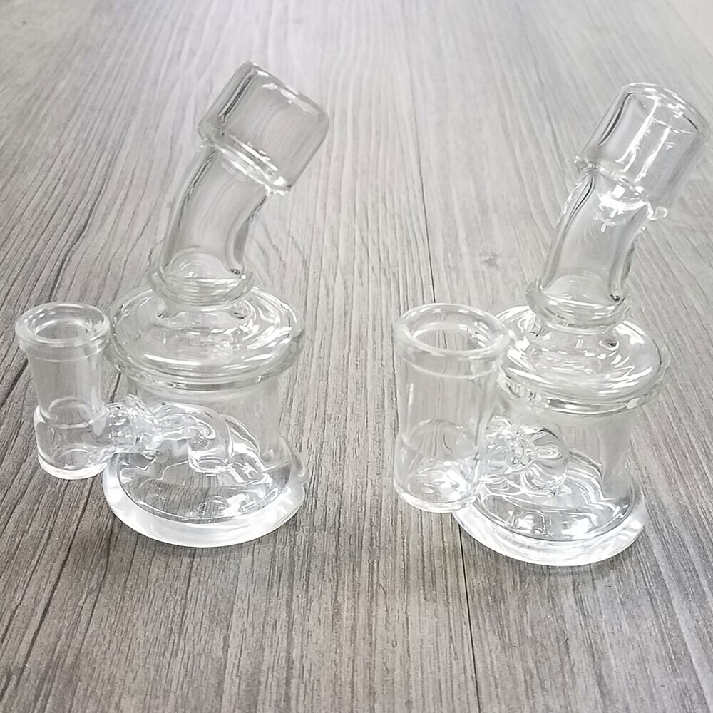 Clear Micro Rigs
