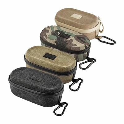 RYOT Headcase Carbonseries Smellsafe Lockable Case