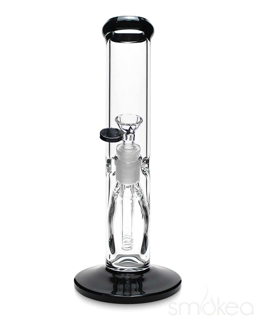 Famous X- Straight Tube Water Pipe