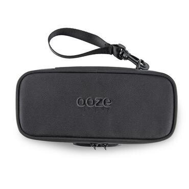 Ooze Traveler Smell Proof Travel Pouch- Black