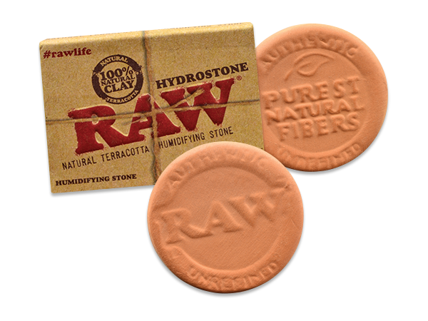 raw hydrostone