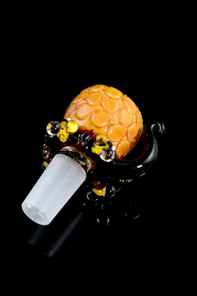 Empire Glassworks Beehive 14mm bowl