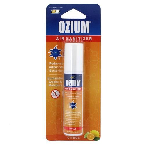 Air fresh Ozium