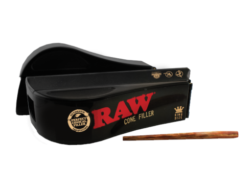 Raw Cone Filler- King Size
