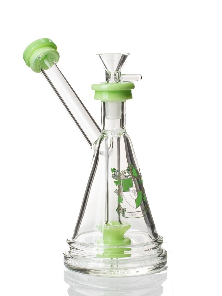 Table Top Rig- Green