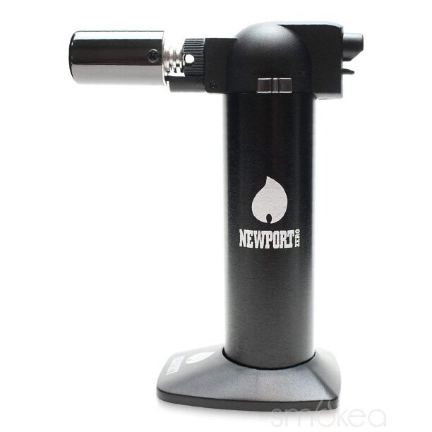 Newport Regular 6" Torch Turbo Charged