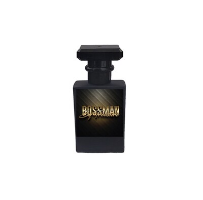 Bossman Cologne Spray 1oz