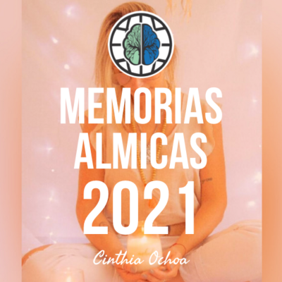 MEMORIAS ALMICAS MEMORIAS ALMICAS