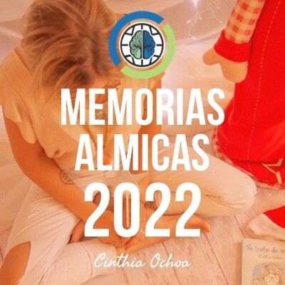 MEMORIAS ALMICAS MEMORIAS ALMICAS
