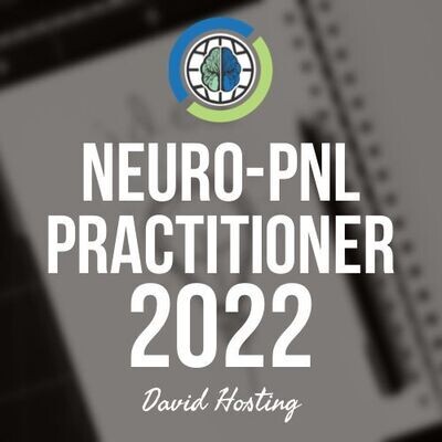 NEURO PNL PRACTITIONER