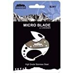 Sierra Mountain Gear Micro Blade & Carabiner