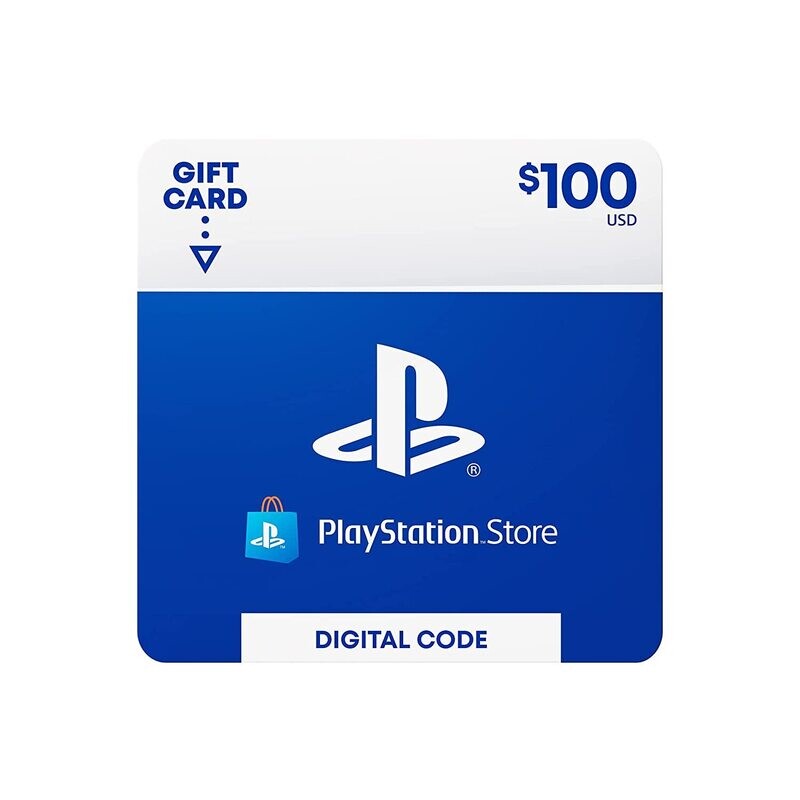 100$ستور سوني امريكي