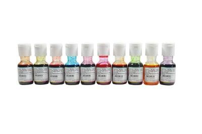 Liquid Food Colour for Cake Decor | Food Colours | Baking | Decorating | Icing | Cooking | Slime | Soap Making