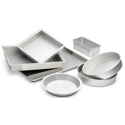Aluminum Bakeware