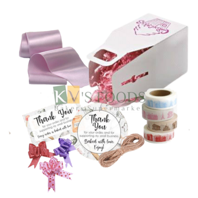 Packaging Decor