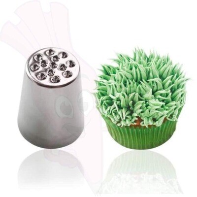 Grass Icing Piping Cake Nozzles