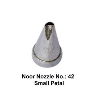 Similar Icing Cake Nozzles (Tips) No.42 Small Petal