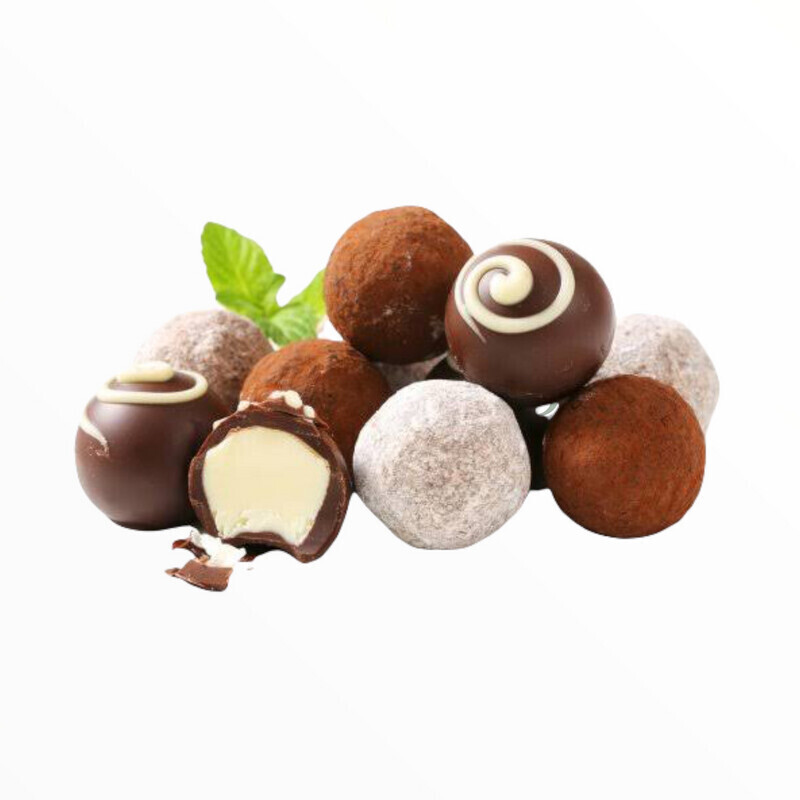 Chocolate Making Supplies