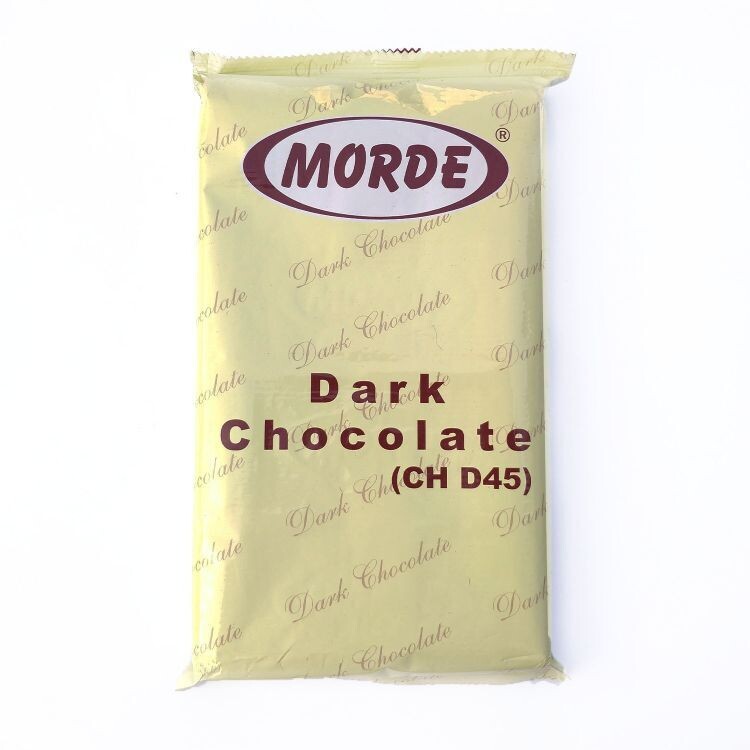 Morde Dark Chocolate (CH D45) 500gm
