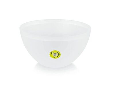Small (S) Size (800ml) Mixing Bowl Set (1Pc Random Colour) for Mixing cake, Batter, Melt Chocolate, Ice Cream, Food Grade