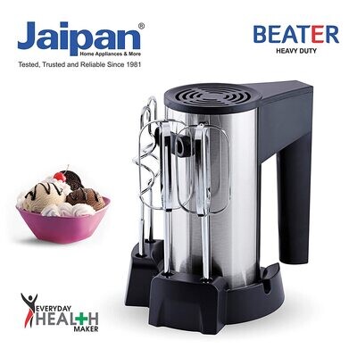 Stainless Steel Jaipan Beater 400 Watt Jaipan 400 Watt High