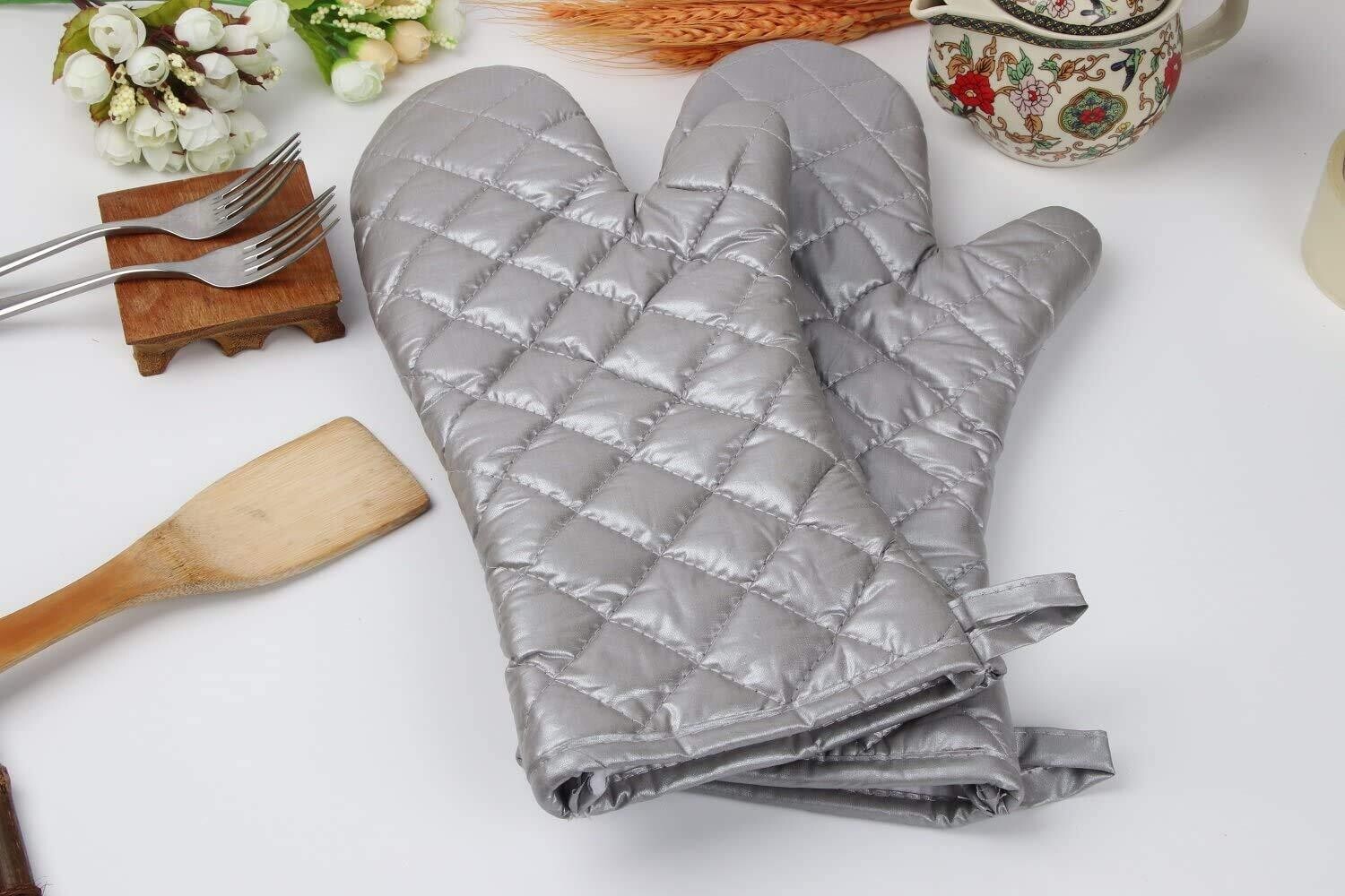 Heating Mittens Microwave Hand Warmers Gloves Reusable Hand Warmer