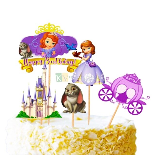 Update more than 77 cartoon cake toppers - awesomeenglish.edu.vn