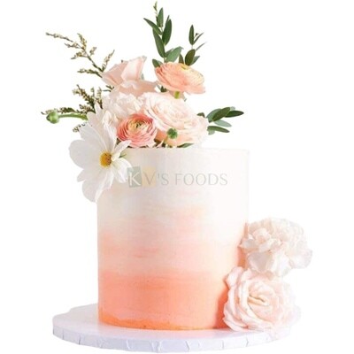 Artificial Flowers, Leaves &amp; Feathers
