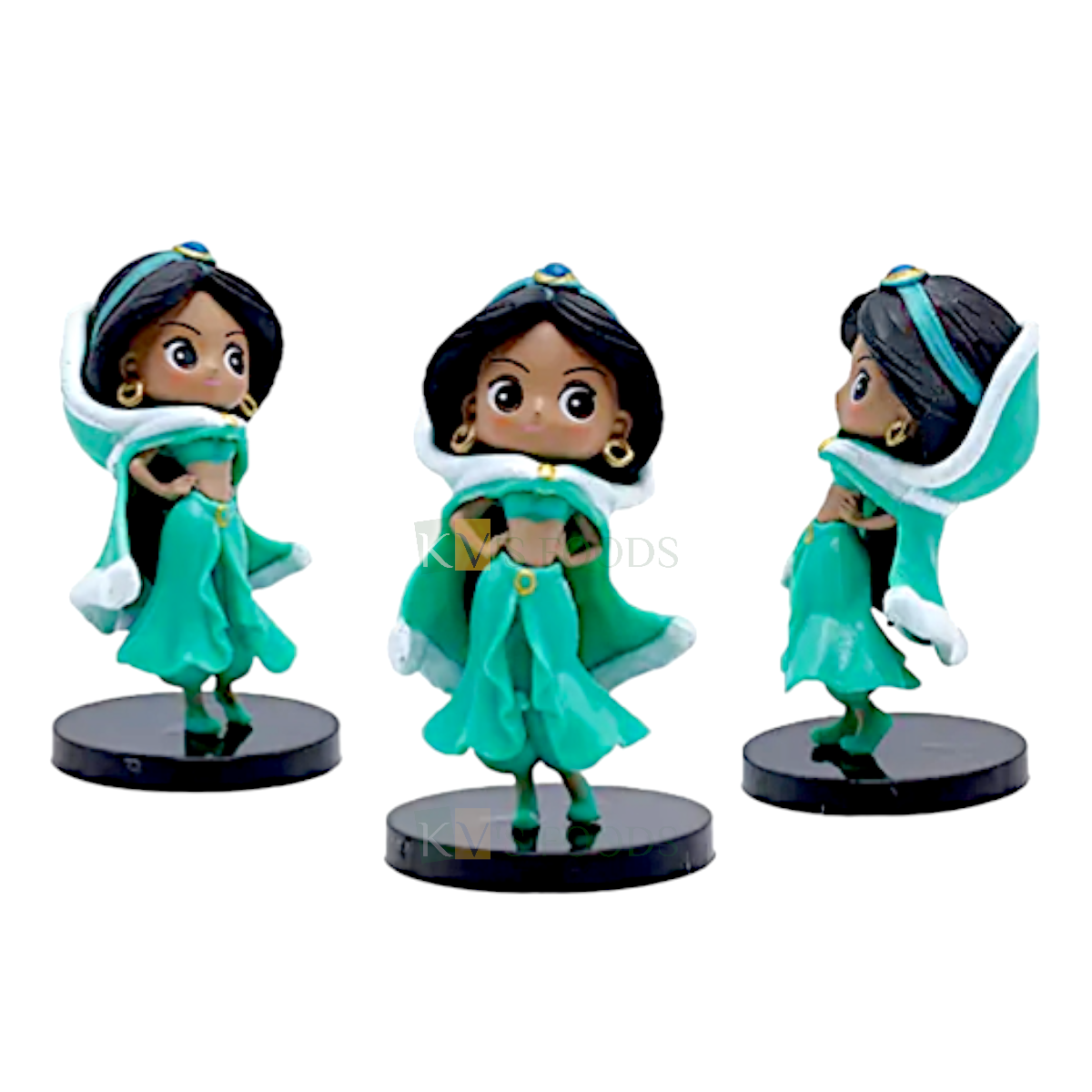 Big sales jasmine doll