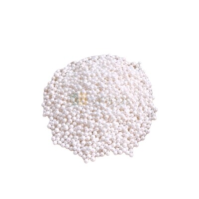 Metallic White Colour Pearl Shiny Mini Zero Size Moti Sugar Balls, Circle Shaped Edible Sprinkles Confetti, Decorative Toppings for Birthday Doughnuts, Cakesicles DIY Baby Shower Cake Decorations