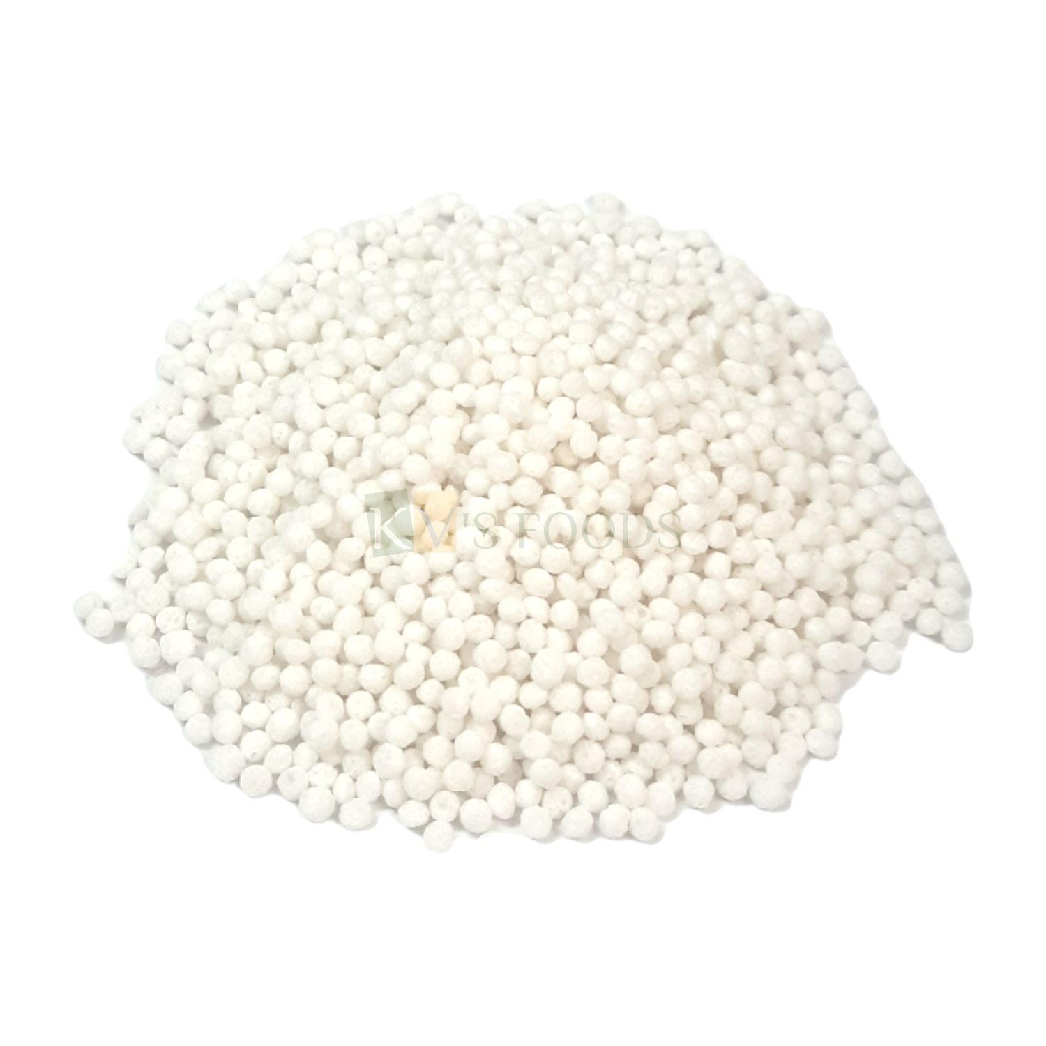 White Colour Circle Shaped Edible Plain Rice Crispy Sprinkles Confetti 50 Grams, Decorative Toppings for Birthday Cakes, Chocolates Bars, Doughnuts, Desserts DIY Baby Shower Cake Decorations