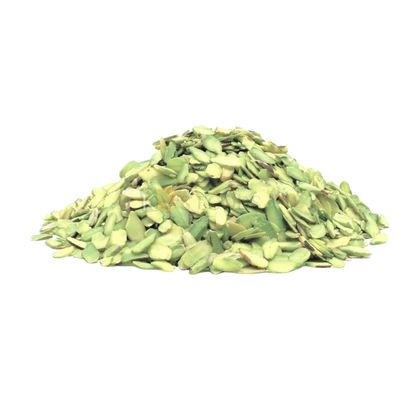 Healthy Sliced Pista Flakes Dry fruits, Used as Garnishing, Decorative Toppings for Birthday Cakes, Ice-Creams, Desserts, Muffins, Cookies, Biscuits and Chocolates Shakes DIY Rasmalai Cake Decorations