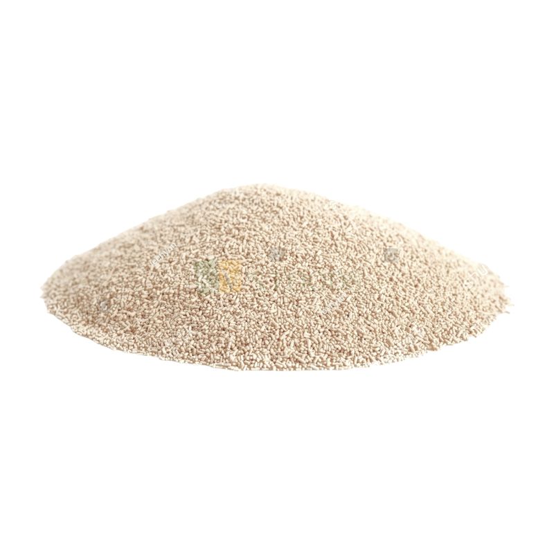 Light Brown Colour Instant Dry Yeast Powder, Used for Baking Cakes