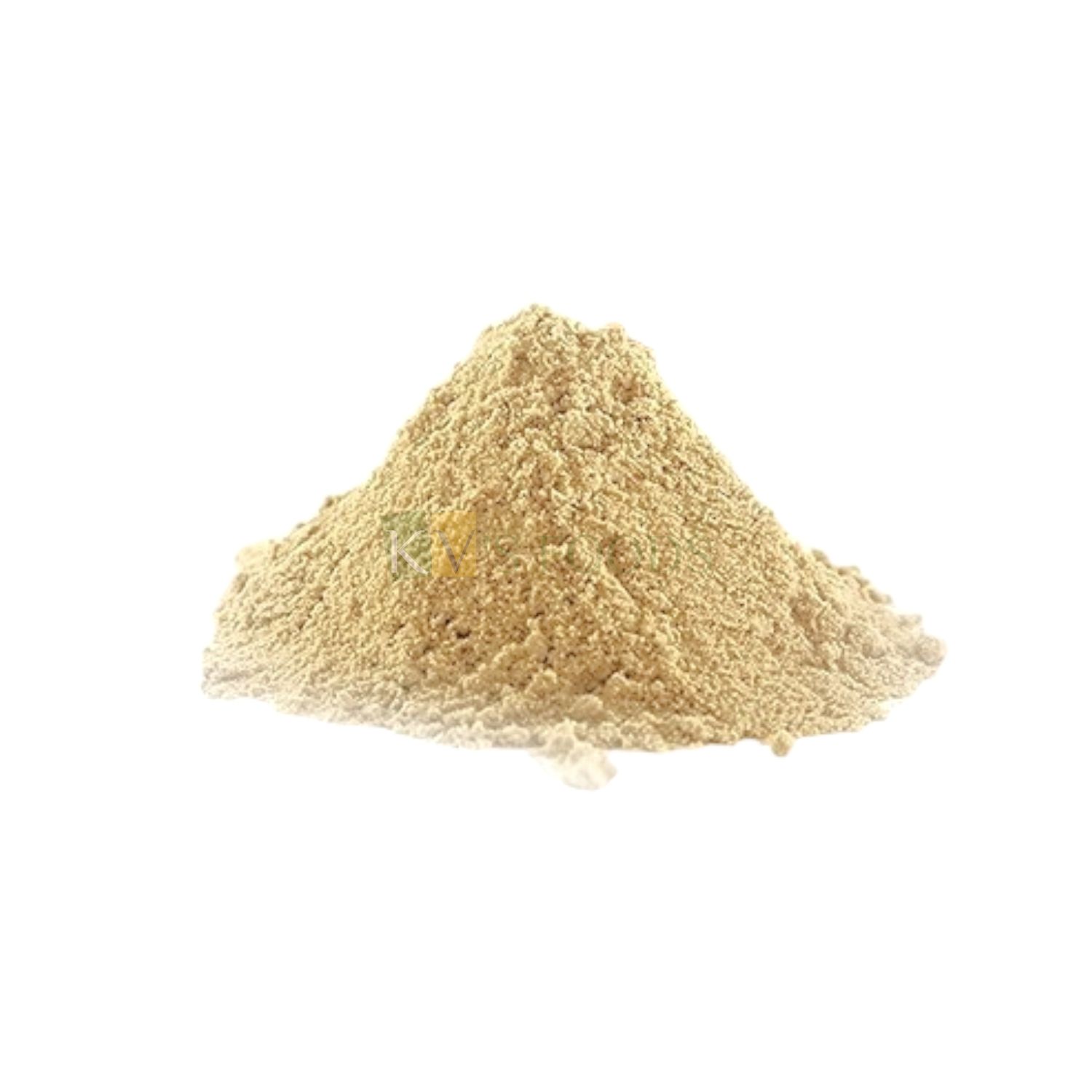 Light Brown Colour Dry Ginger Powder, Used in Food Flavouring, Different Recipes Dishes, Works as an Digestive Agent