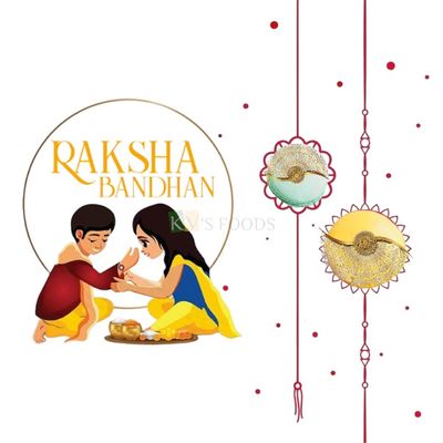 Raksha Bandhan