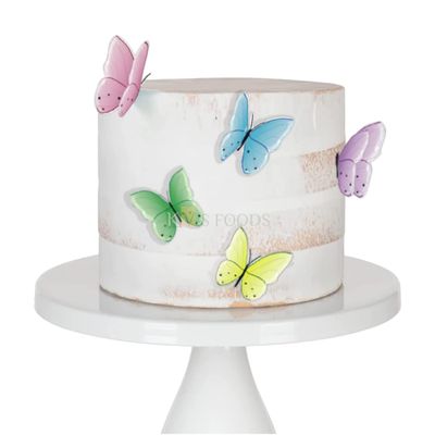 Cake Decoration (Edible)