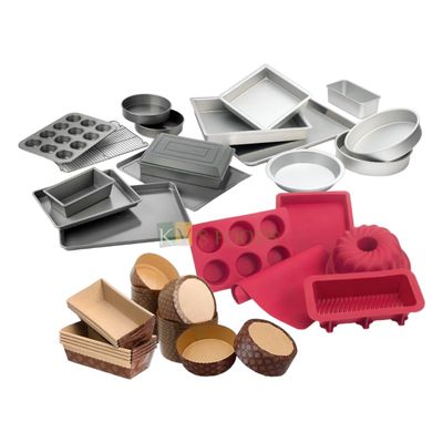 Bakeware